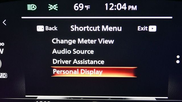 2023 Nissan Z Performance Automatic - 22995304 - 44