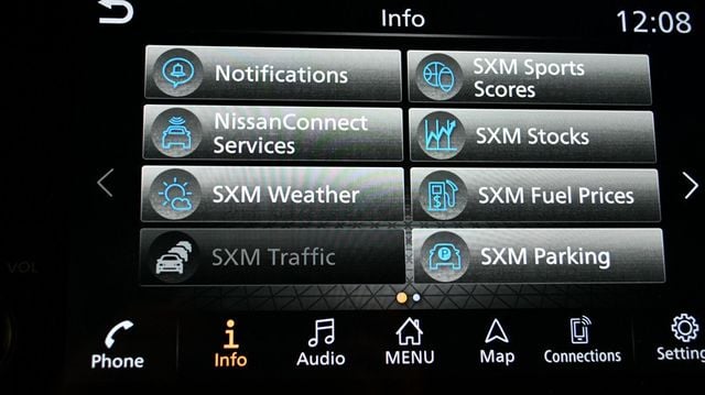 2023 Nissan Z Performance Automatic - 22995304 - 52