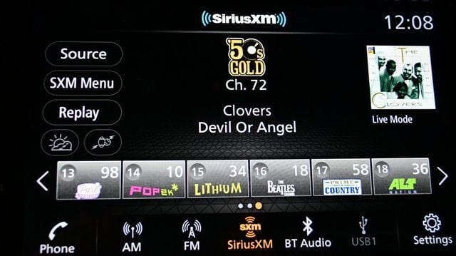 2023 Nissan Z Performance Automatic - 22995304 - 53