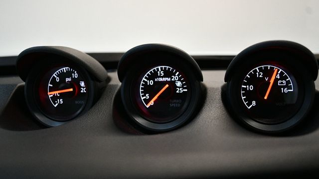 2023 Nissan Z Performance Automatic - 22995304 - 55