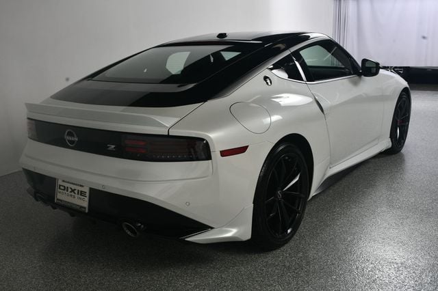 2023 Nissan Z Performance Automatic - 22995304 - 7