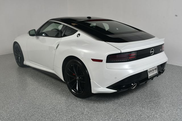 2023 Nissan Z Performance Automatic - 22995304 - 8