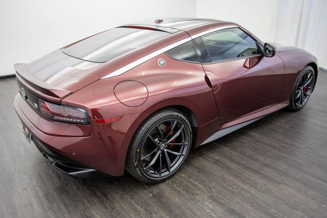 2023 Nissan Z Performance Automatic - 22517797 - 9