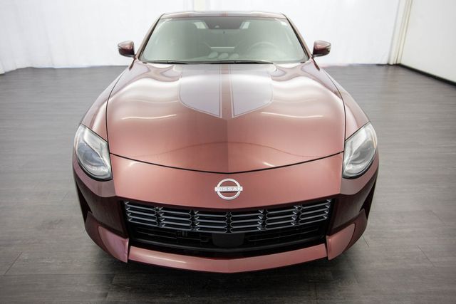 2023 Nissan Z Performance Automatic - 22517797 - 13