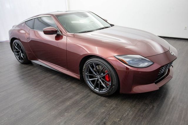 2023 Nissan Z Performance Automatic - 22517797 - 1