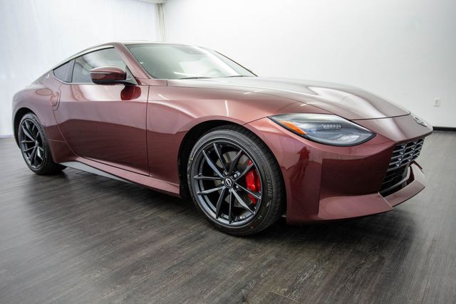 2023 Nissan Z Performance Automatic - 22517797 - 23