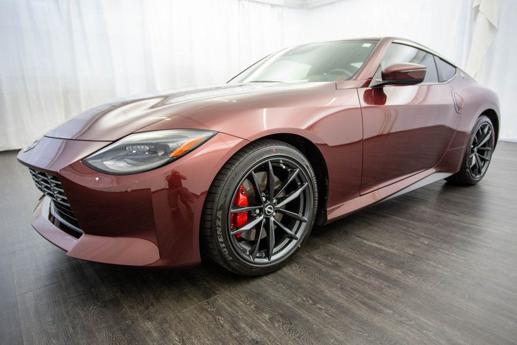 2023 Nissan Z Performance Automatic - 22517797 - 24