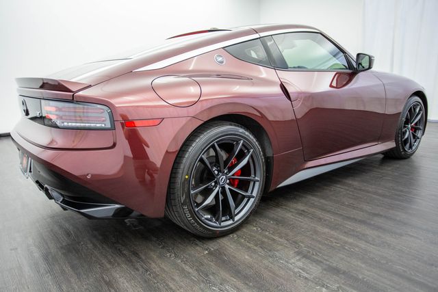 2023 Nissan Z Performance Automatic - 22517797 - 25