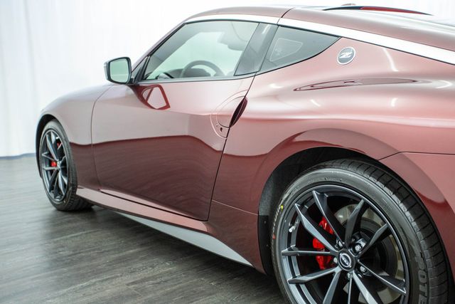 2023 Nissan Z Performance Automatic - 22517797 - 27