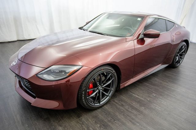 2023 Nissan Z Performance Automatic - 22517797 - 2