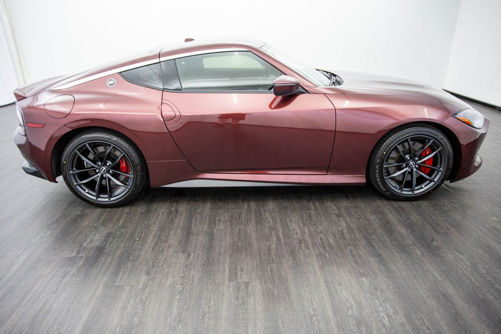 2023 Nissan Z Performance Automatic - 22517797 - 5