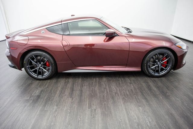 2023 Nissan Z Performance Automatic - 22517797 - 5