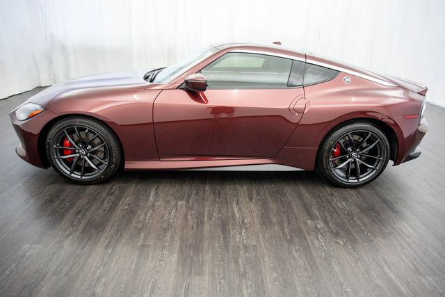 2023 Nissan Z Performance Automatic - 22517797 - 6