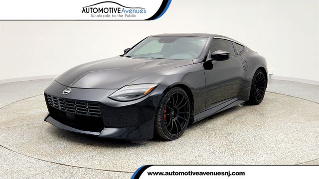 2023 Nissan Z Performance Automatic (400 hp) - 22978819 - 0