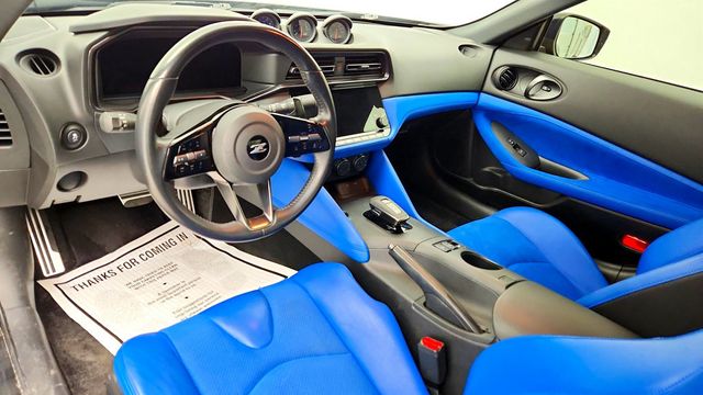 2023 Nissan Z Performance Automatic (400 hp) - 22978819 - 11