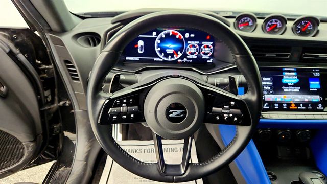 2023 Nissan Z Performance Automatic (400 hp) - 22978819 - 12
