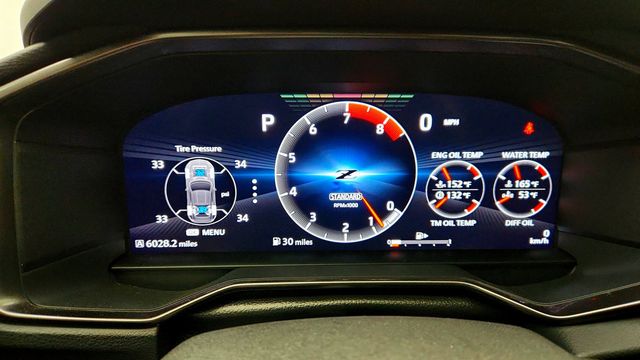 2023 Nissan Z Performance Automatic (400 hp) - 22978819 - 13