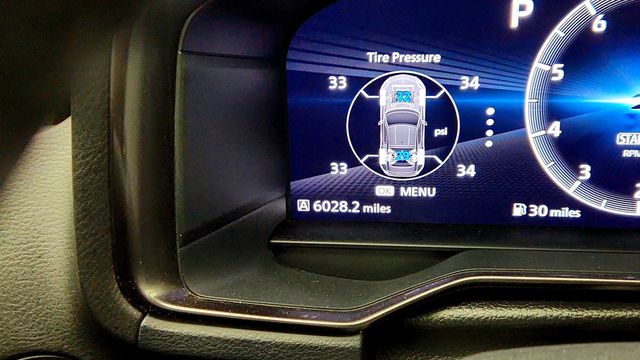 2023 Nissan Z Performance Automatic (400 hp) - 22978819 - 14