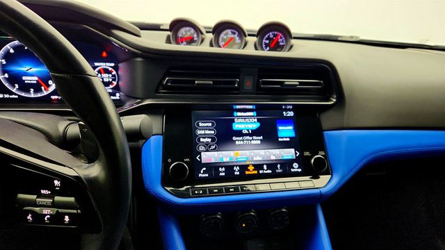 2023 Nissan Z Performance Automatic (400 hp) - 22978819 - 16