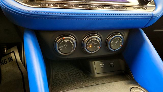 2023 Nissan Z Performance Automatic (400 hp) - 22978819 - 18