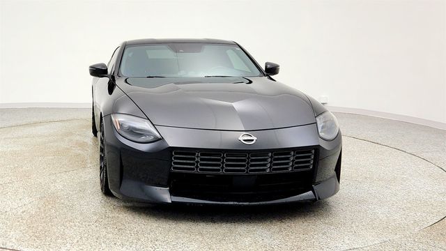 2023 Nissan Z Performance Automatic (400 hp) - 22978819 - 1