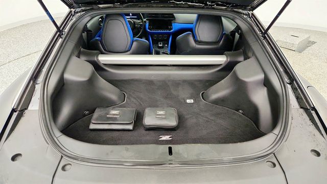 2023 Nissan Z Performance Automatic (400 hp) - 22978819 - 21