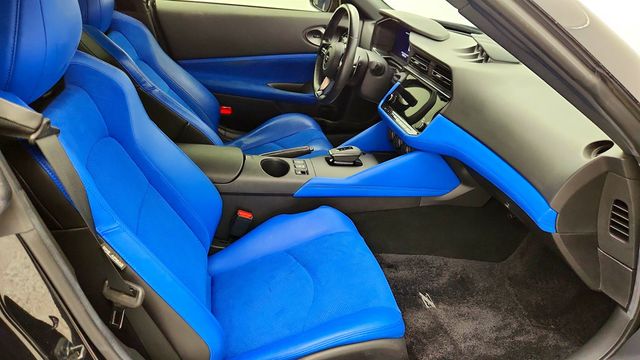 2023 Nissan Z Performance Automatic (400 hp) - 22978819 - 22