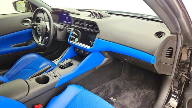 2023 Nissan Z Performance Automatic (400 hp) - 22978819 - 23