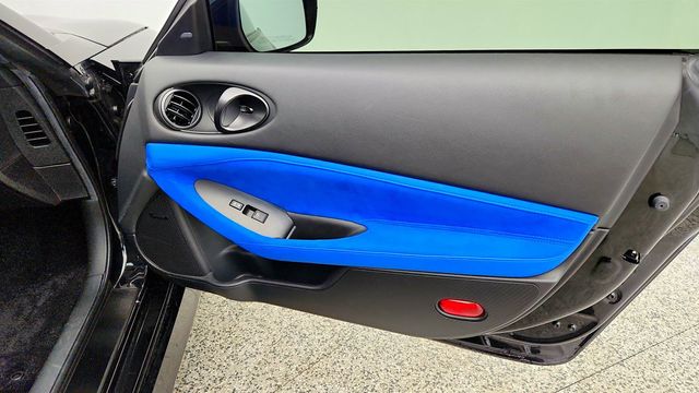 2023 Nissan Z Performance Automatic (400 hp) - 22978819 - 24