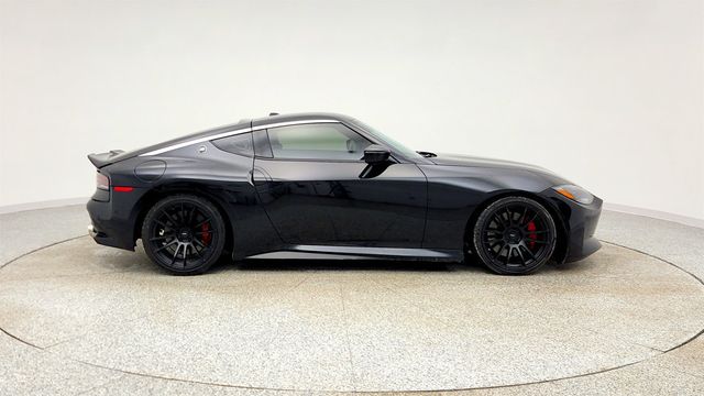 2023 Nissan Z Performance Automatic (400 hp) - 22978819 - 3