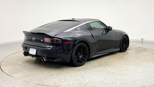 2023 Nissan Z Performance Automatic (400 hp) - 22978819 - 4