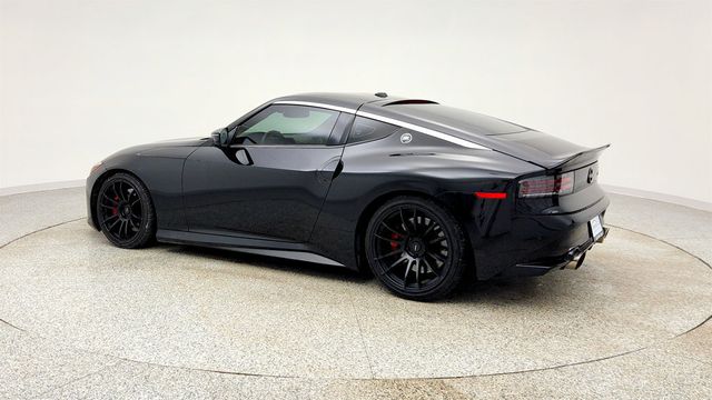 2023 Nissan Z Performance Automatic (400 hp) - 22978819 - 6