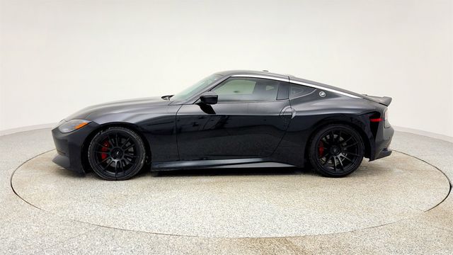 2023 Nissan Z Performance Automatic (400 hp) - 22978819 - 7