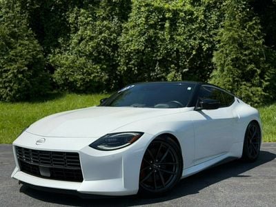 2023 Nissan Z