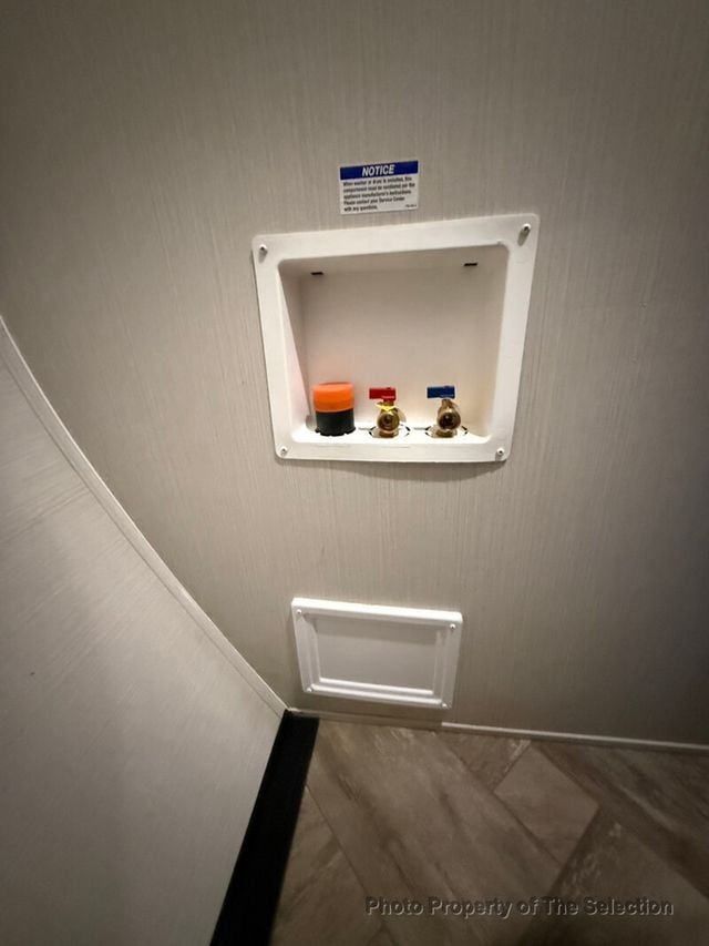 2023 Palomino PUMA 32BHQS PUMA 32HQS TRAVEL TRAILER  - 22993079 - 27