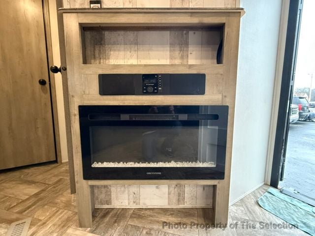 2023 Palomino PUMA 32BHQS PUMA 32HQS TRAVEL TRAILER  - 22993079 - 30