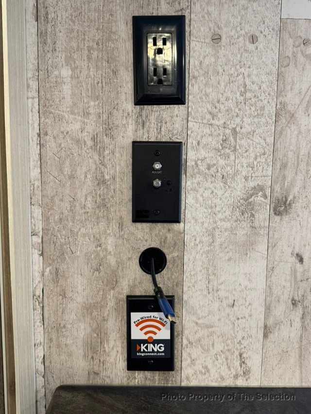 2023 Palomino PUMA 32BHQS PUMA 32HQS TRAVEL TRAILER  - 22993079 - 32