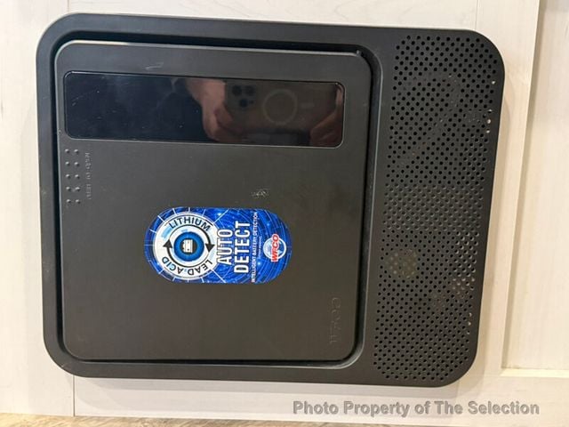 2023 Palomino PUMA 32BHQS PUMA 32HQS TRAVEL TRAILER  - 22993079 - 34