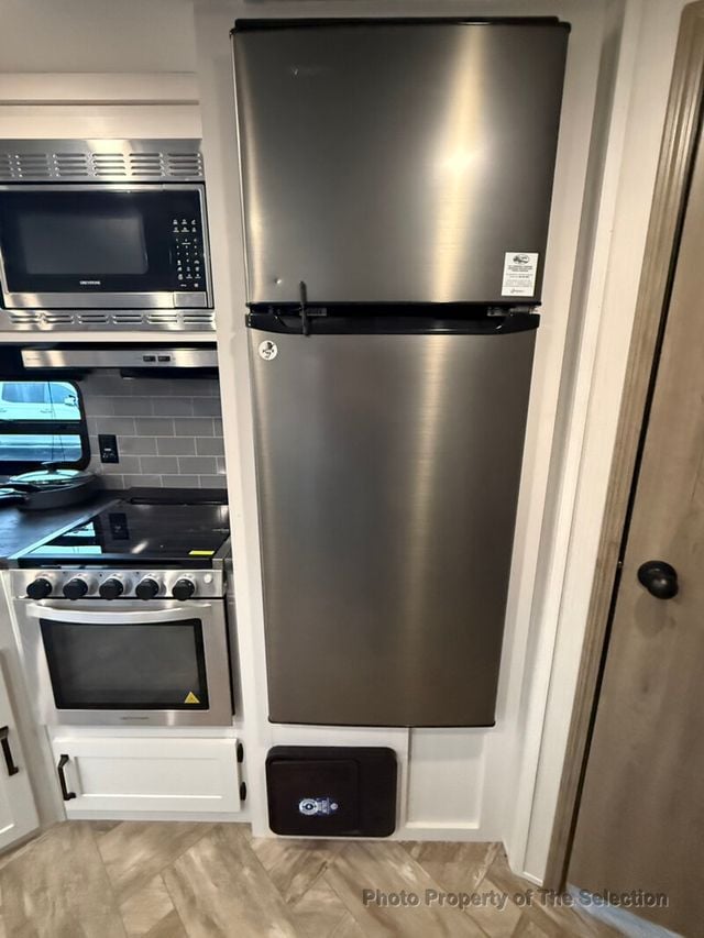 2023 Palomino PUMA 32BHQS PUMA 32HQS TRAVEL TRAILER  - 22993079 - 35