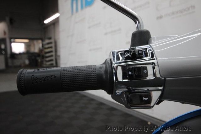 2023 Piaggio Vespa Elettrica 45 - 22821248 - 9