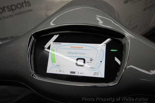 2023 Piaggio Vespa Elettrica 45 - 22821248 - 11