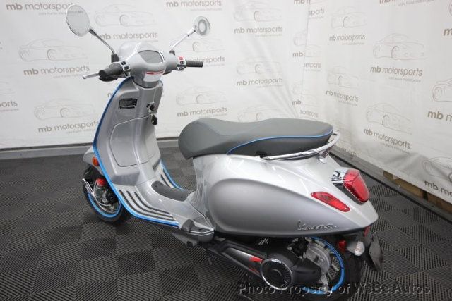 2023 Piaggio Vespa Elettrica 45 - 22821248 - 2