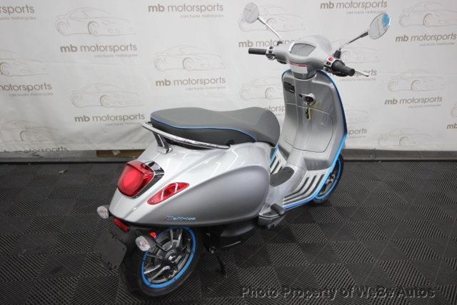2023 Piaggio Vespa Elettrica 45 - 22821248 - 4