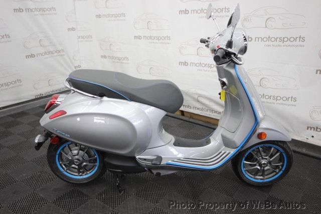 2023 Piaggio Vespa Elettrica 45 - 22821248 - 6