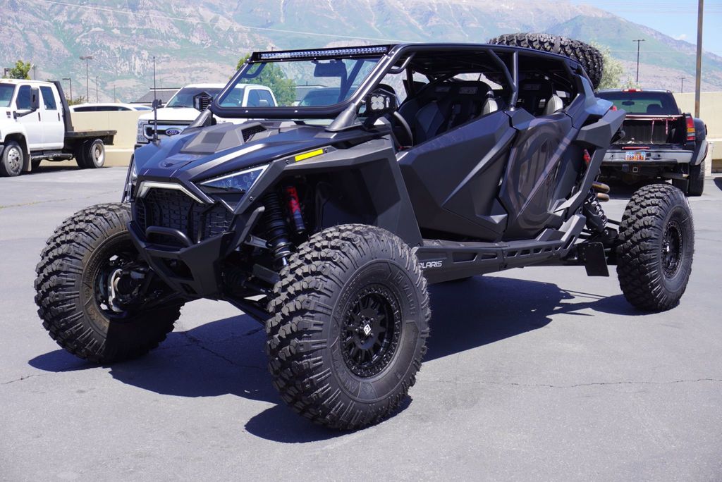 2023 Polaris RZR PRO R ULTIMATE - 23036497 | Video 1