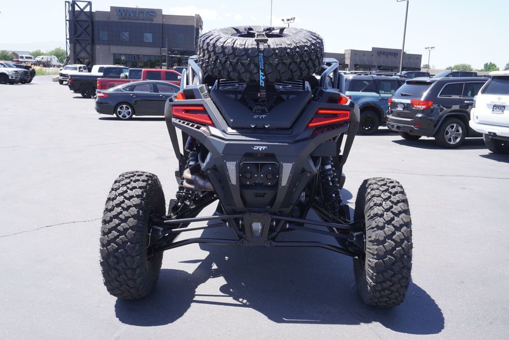 2023 Polaris RZR PRO R ULTIMATE - 23036497 - 9