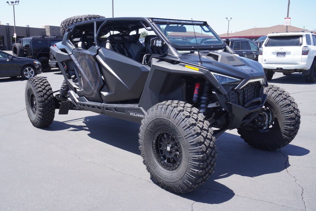 2023 Polaris RZR PRO R ULTIMATE - 23036497 - 12