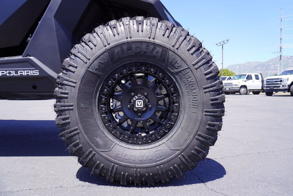 2023 Polaris RZR PRO R ULTIMATE - 23036497 - 13