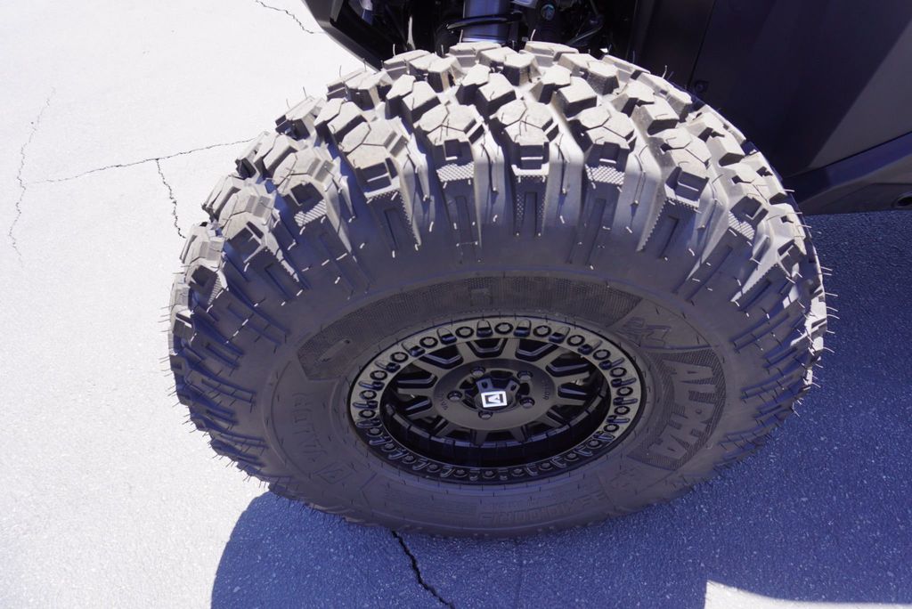 2023 Polaris RZR PRO R ULTIMATE - 23036497 - 14