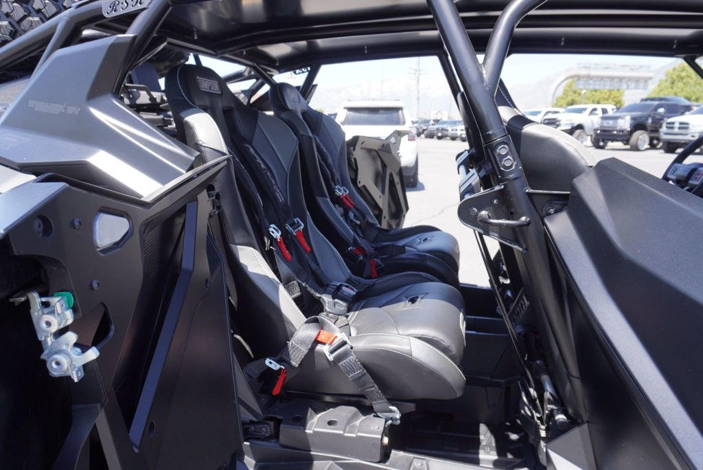 2023 Polaris RZR PRO R ULTIMATE - 23036497 - 19